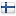 postnord.com server is located in Finland